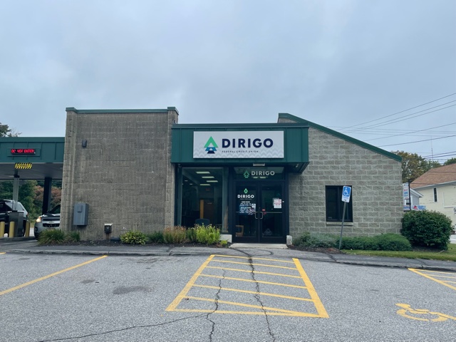 mechanic falls dirigo location