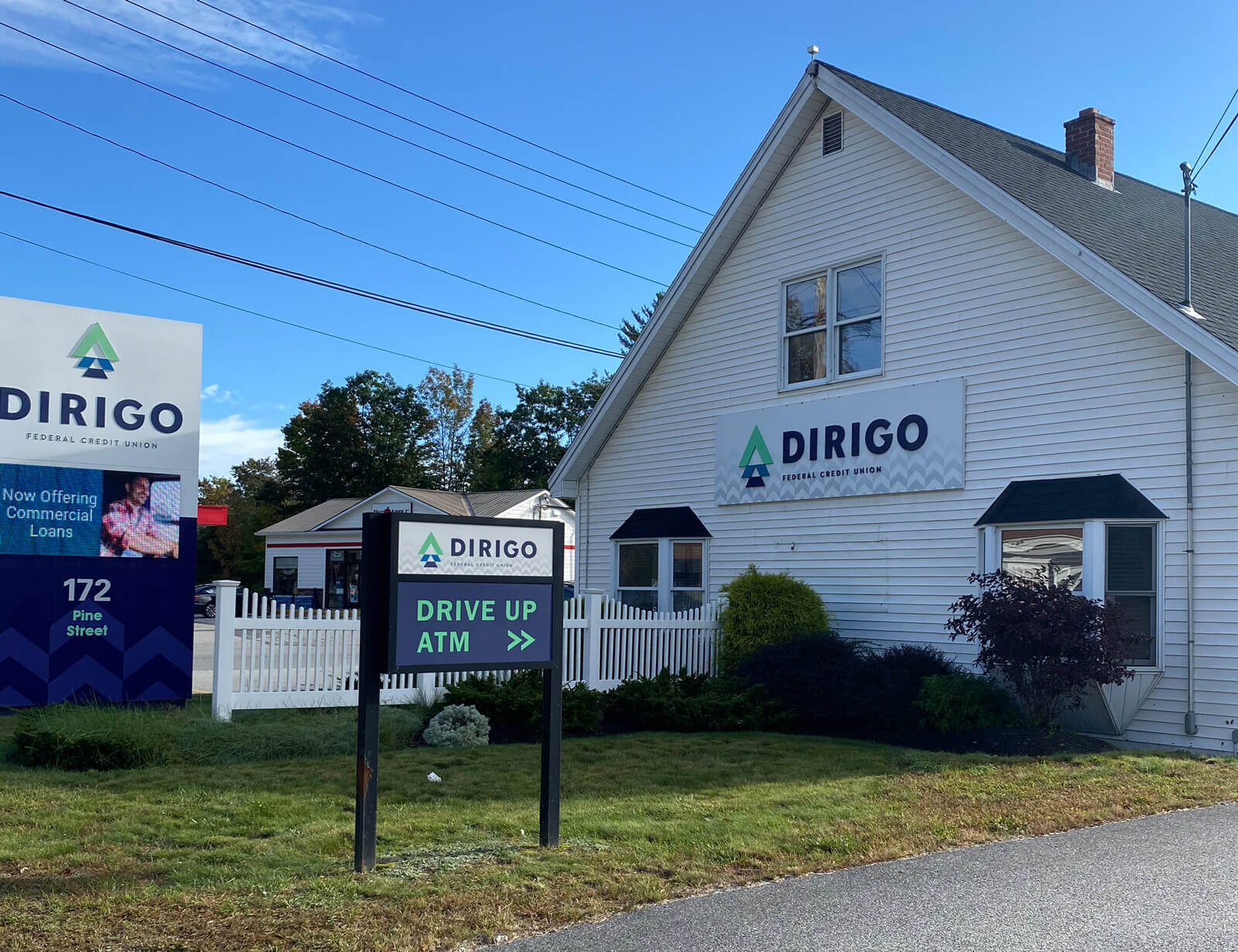 south paris dirigo federal credit union