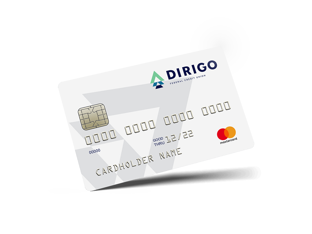 dirigo platinum rewards credit card