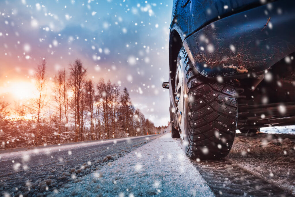 Skip a payment on your December Auto Loan and enjoy the holiday drive.your
