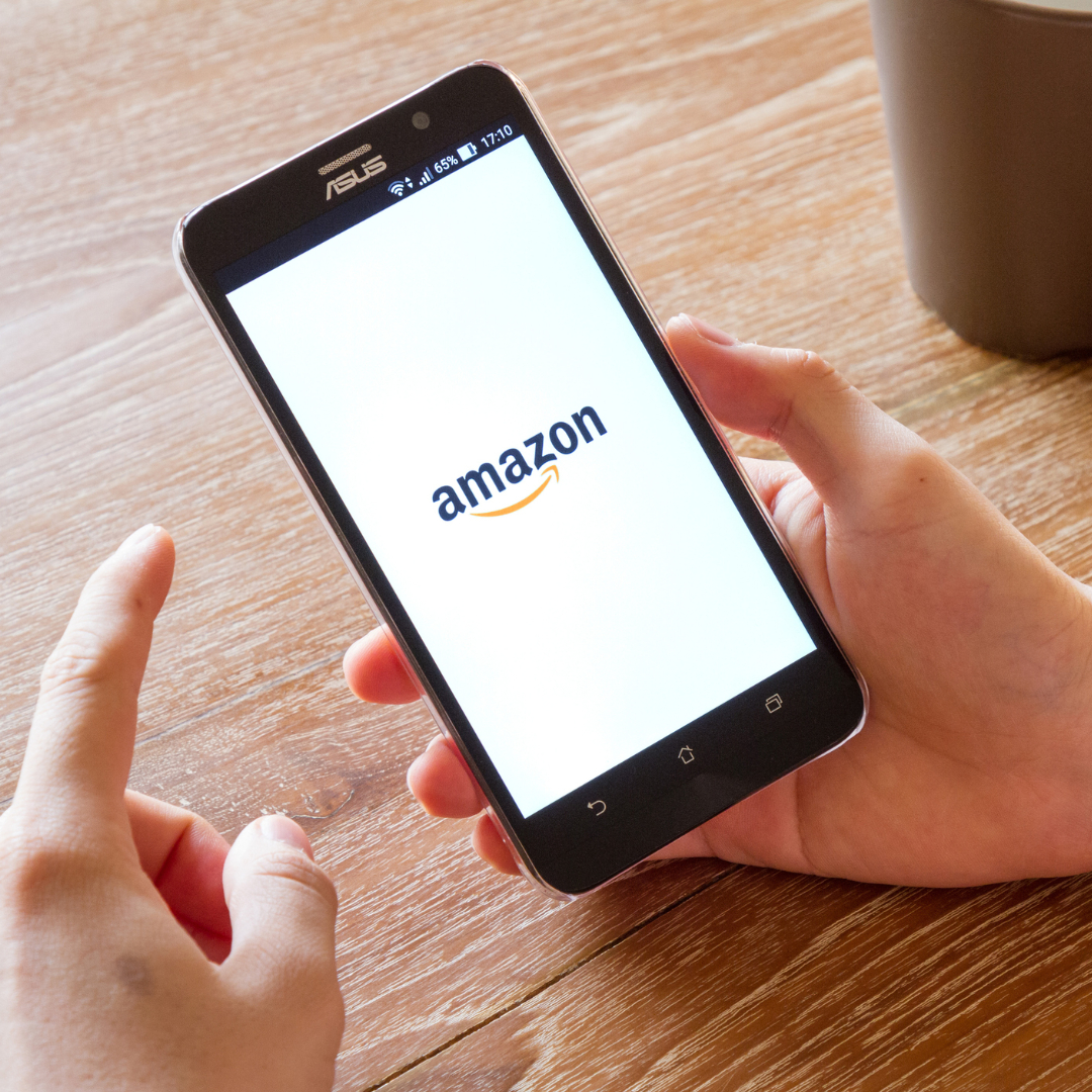 does amazon call about suspicious activity 2022