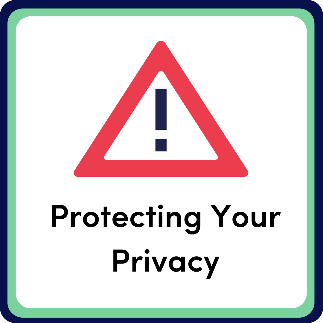 Protecting Your Privacy| Dirigo FCU | Better Banking | Maine